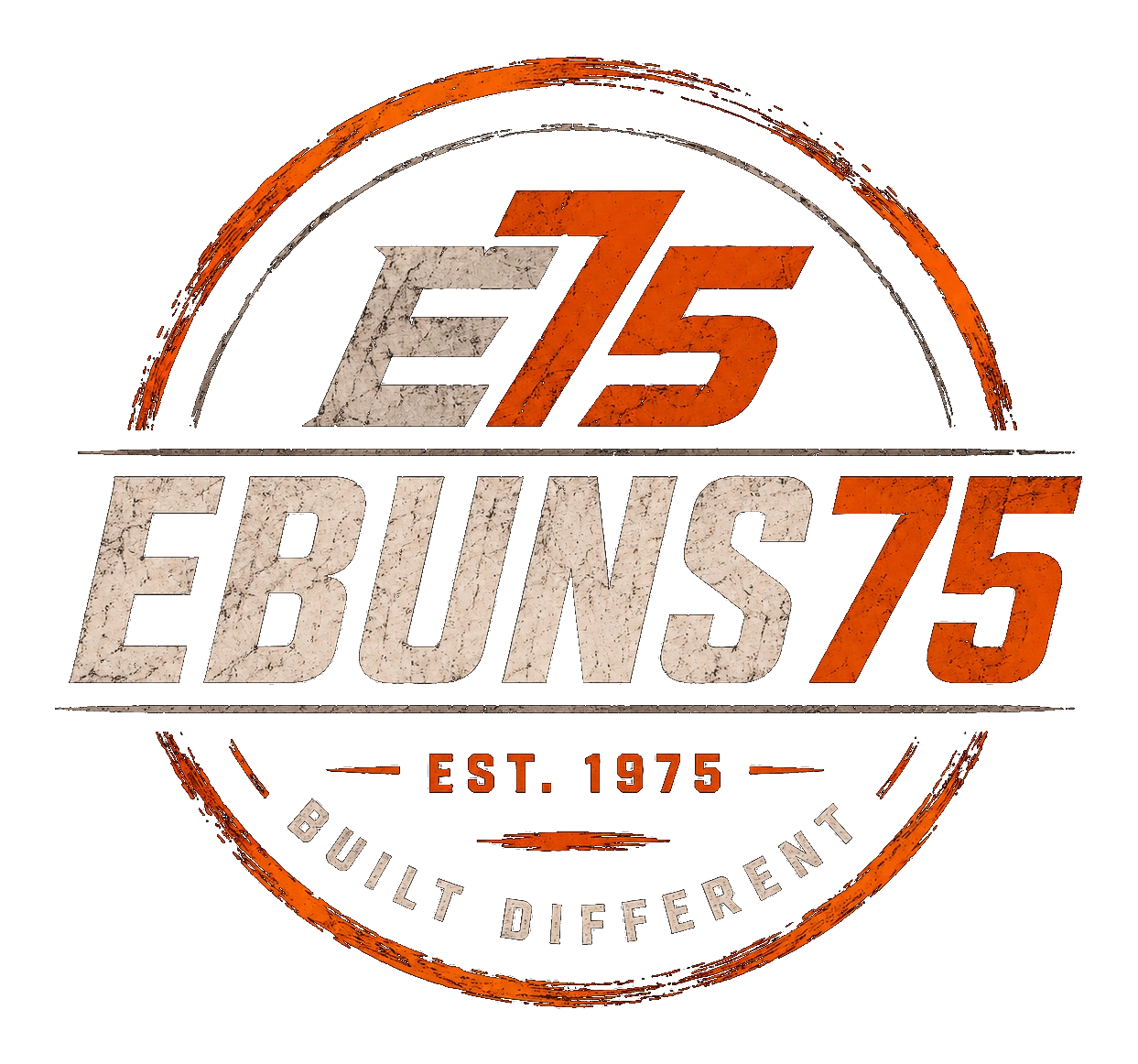 ebuns75 logo